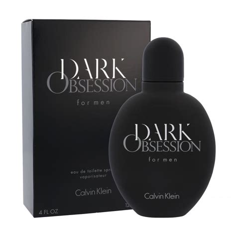 dark obsession calvin klein|calvin klein dark obsession discontinued.